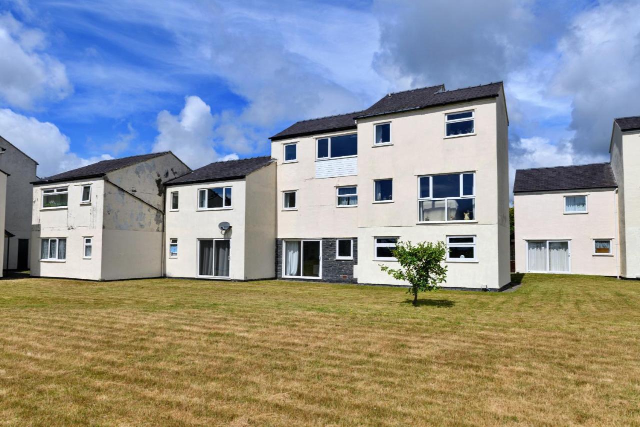 Ferienwohnung Finest Retreats - Golygfa O'R Castell - Castle Views Harlech Exterior foto