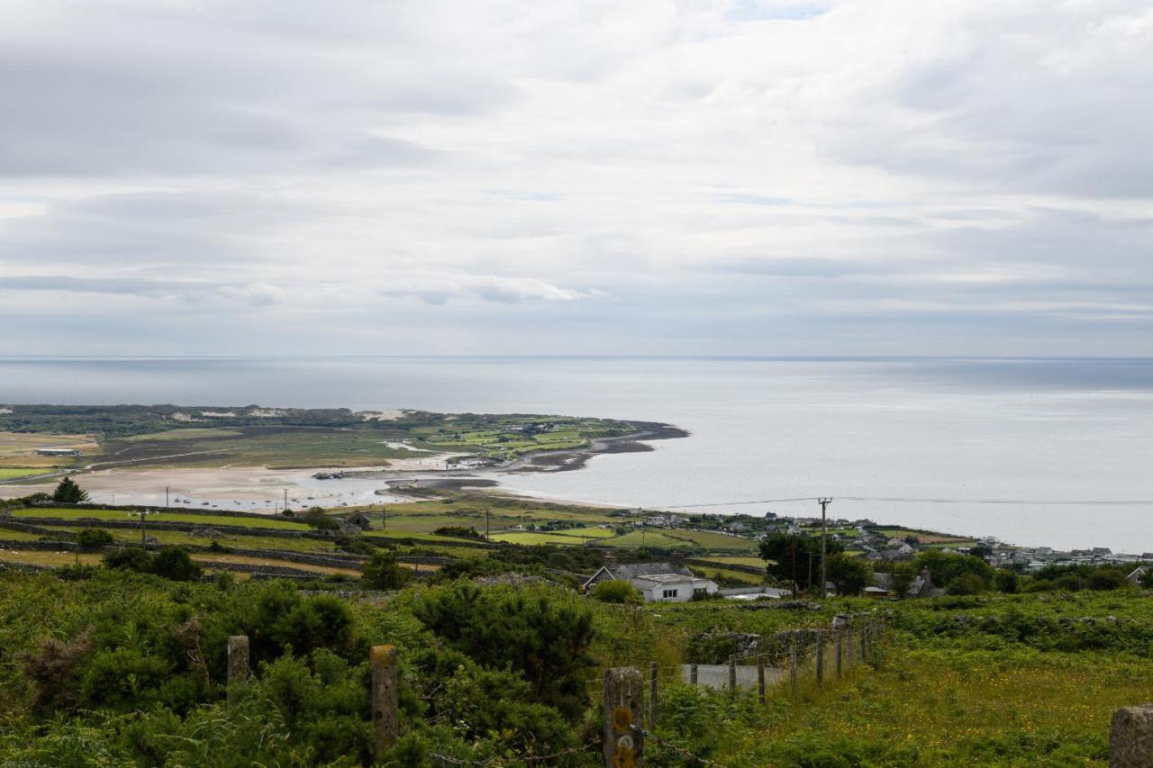Ferienwohnung Finest Retreats - Golygfa O'R Castell - Castle Views Harlech Exterior foto